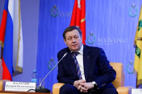 Валерий Калугин, уполномоченный по защите прав предпринимателей в Петербурге, отметил в итоге, что у него точно теперь есть план работы на первый квартал и до конца года. Фото: пресс-служба уполномоченного