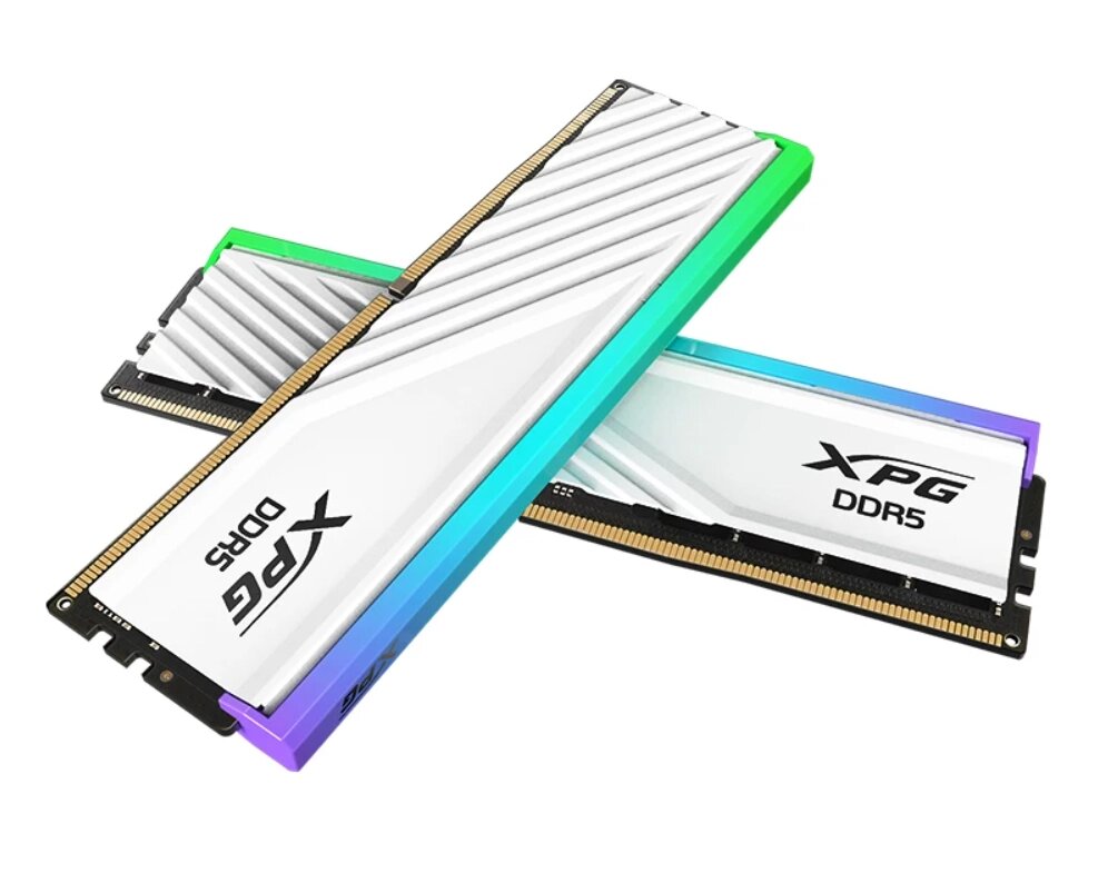 Xpg lancer rgb ddr5 6000. Оперативная память XPG. XPG Lancer ddr5. Аператива XPG. XPG ОЗУ.