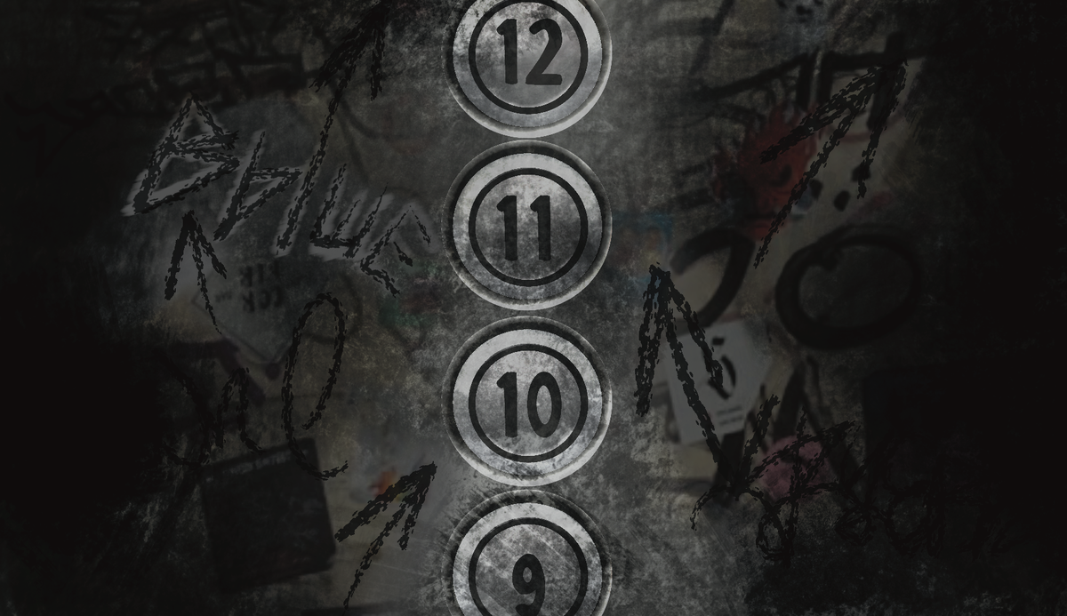 Иллюстрация Екатерины Ковалевской