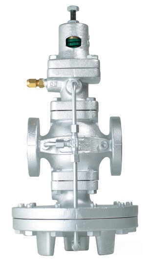  Редукционный клапан GP-2000 
