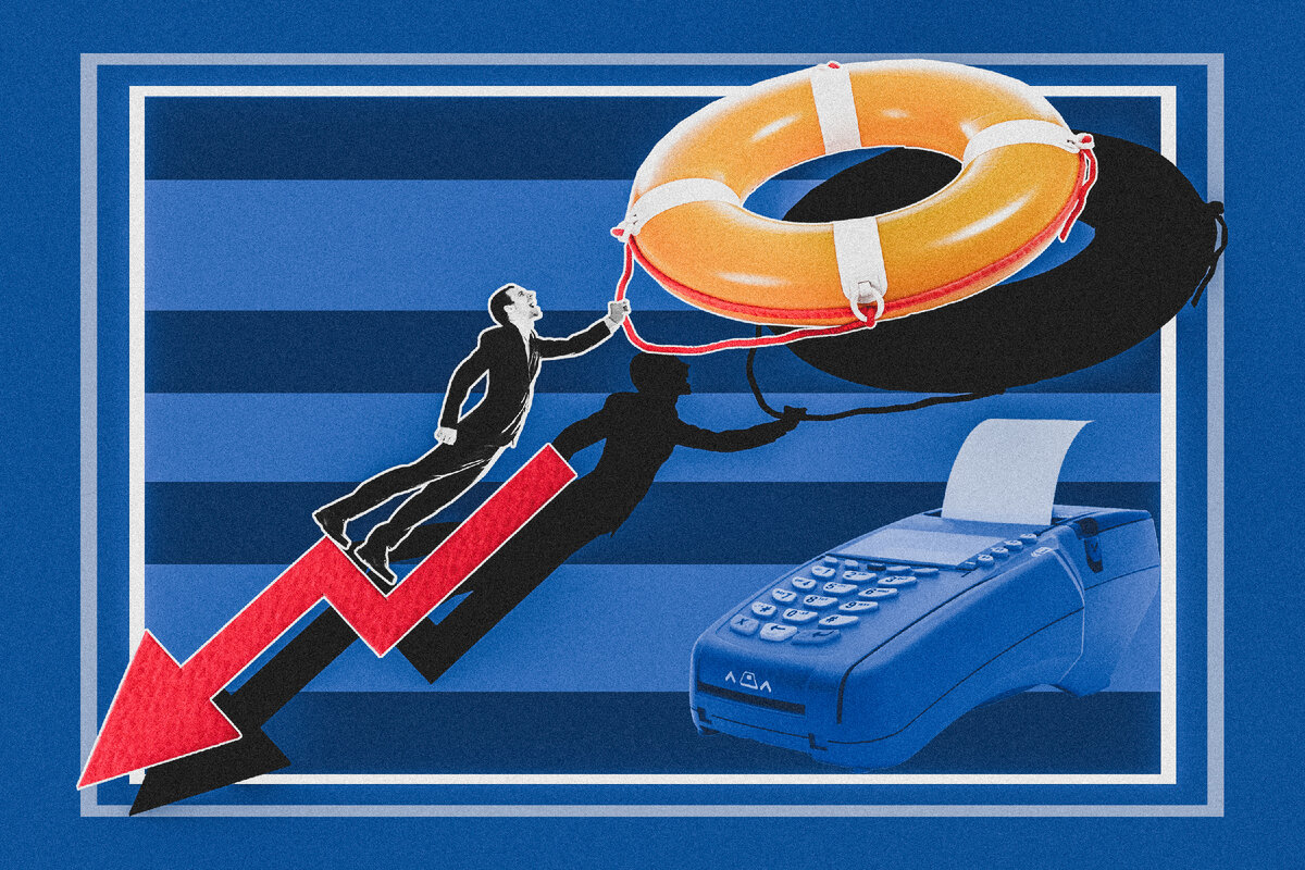 © Иллюстрация: Анна Иванцова