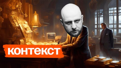 Почему текст — не главное? Разговор про контекст