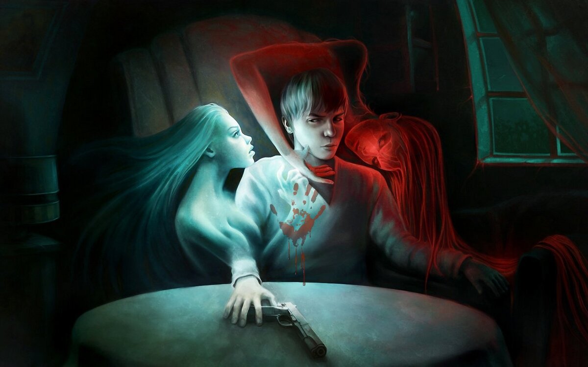 Фото из интернета 