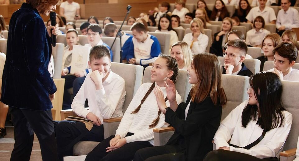 Пресс-служба УПР в МО Фотограф: Дмитрий Самбуров📷
