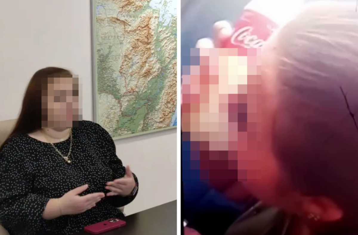    Учительницу из Хабаровского края заподозрили в употреблении наркотиков