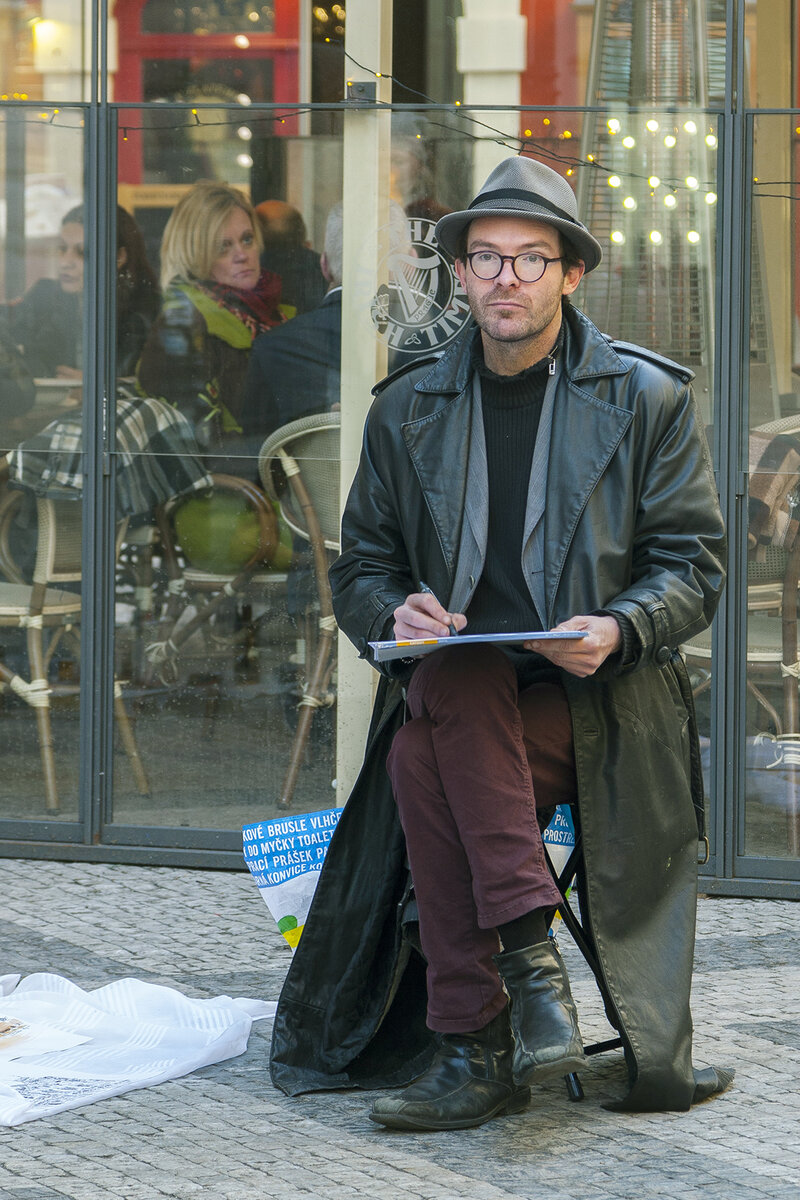 Фото автора