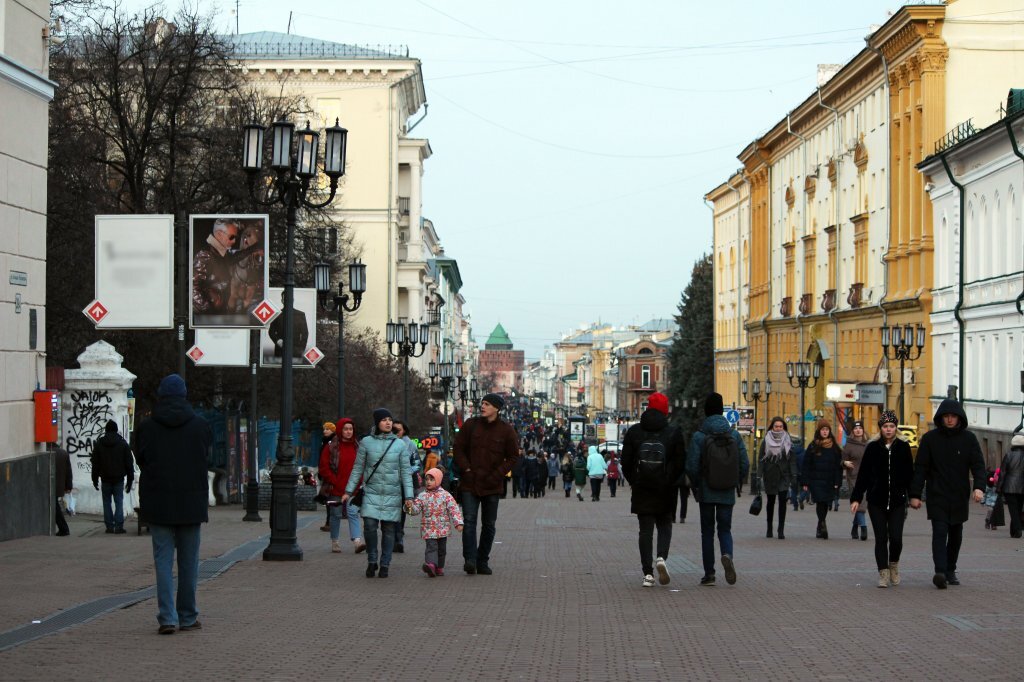 Гипернн нижний новгород