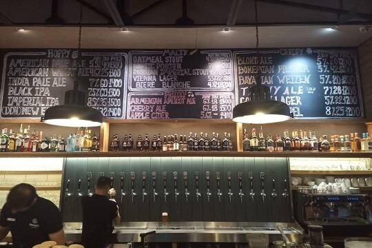    Алхимия крафта. Часть 3