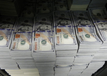    Российские толстосумы разбогатели в 2023 году на $38,575 млрд