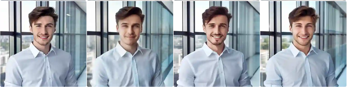 Фото сгенерированно нейросетью.