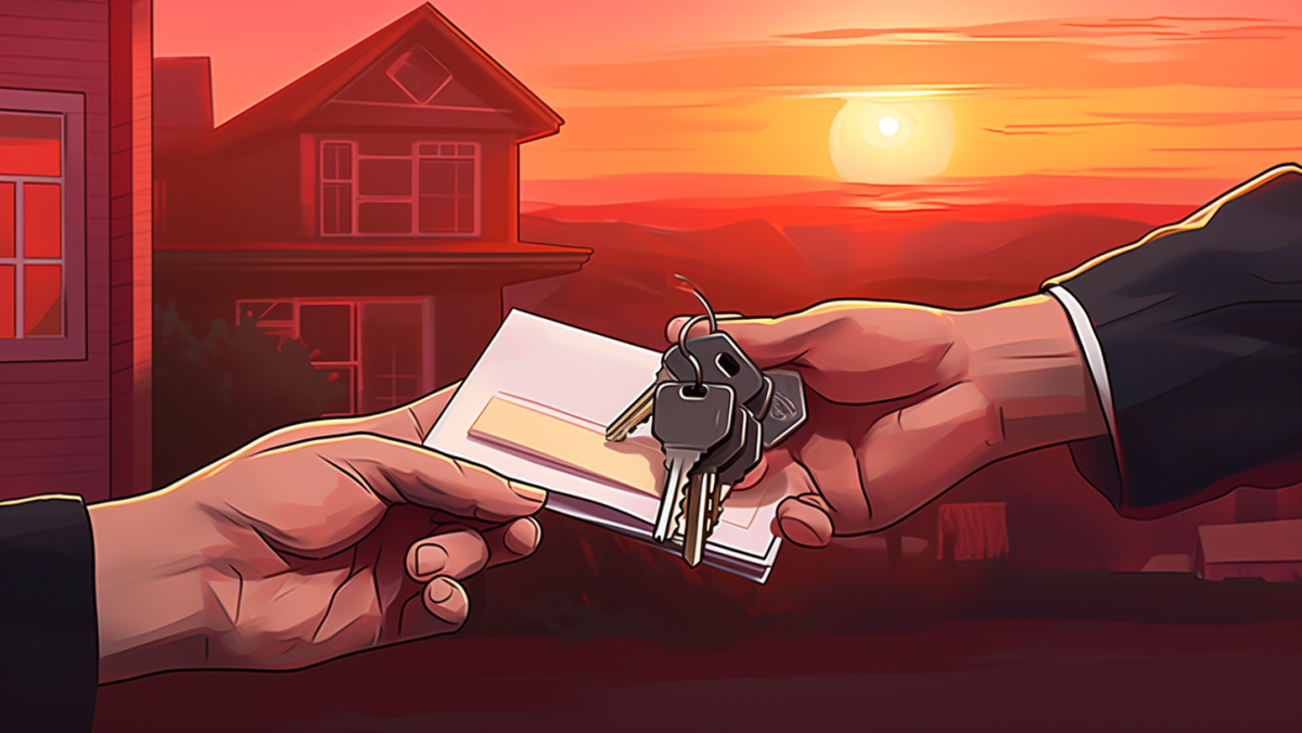    Эксперт рассказал о максимальной выплате по налоговому вычету за покупку квартиры© News-hub NR / Сгенерировано нейросетью Midjourney