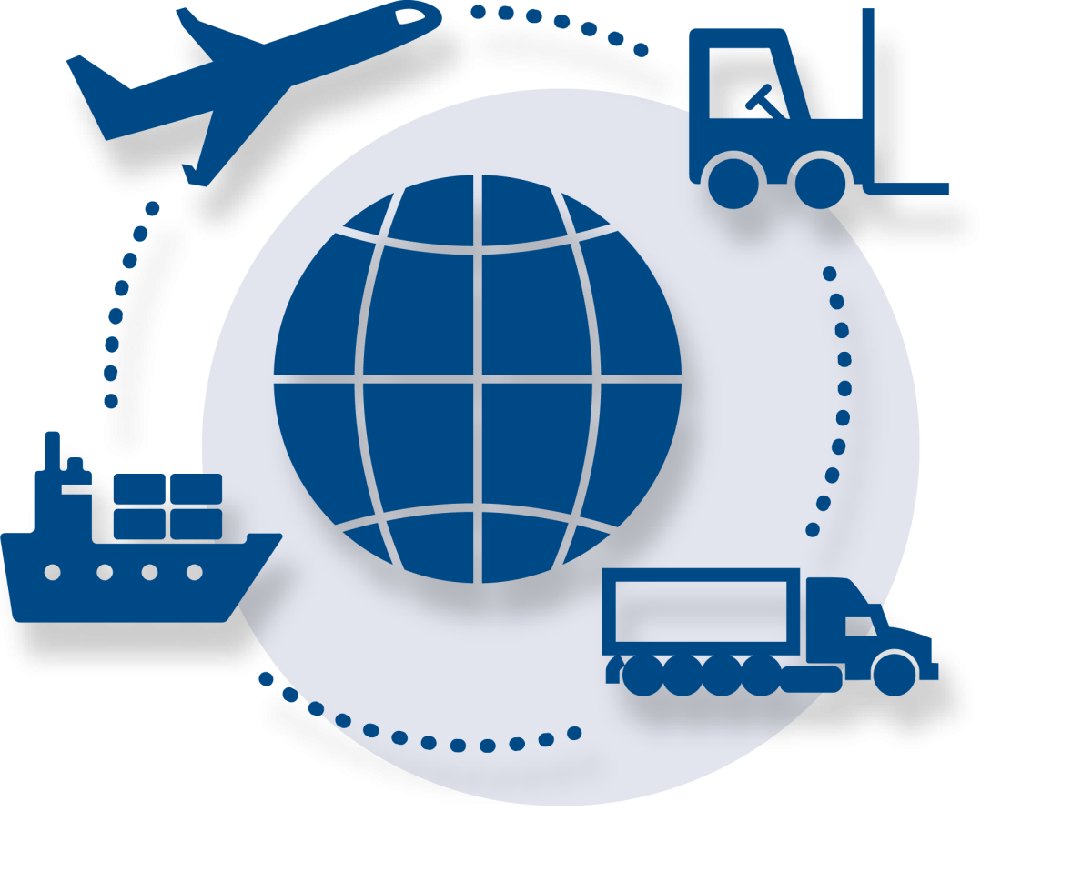 векторы международного развития