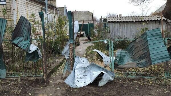    © Фото : Администрация Новокаховского городского округа