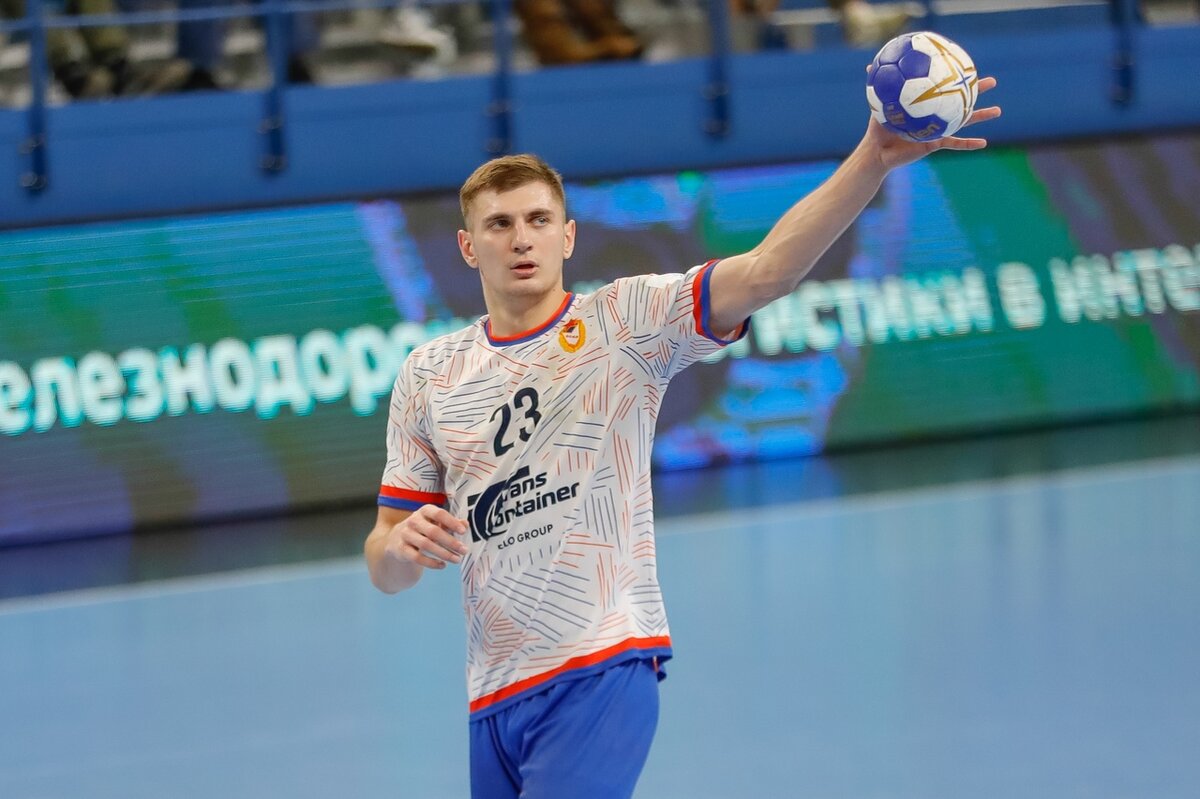 Фото: МГК ЦСКА