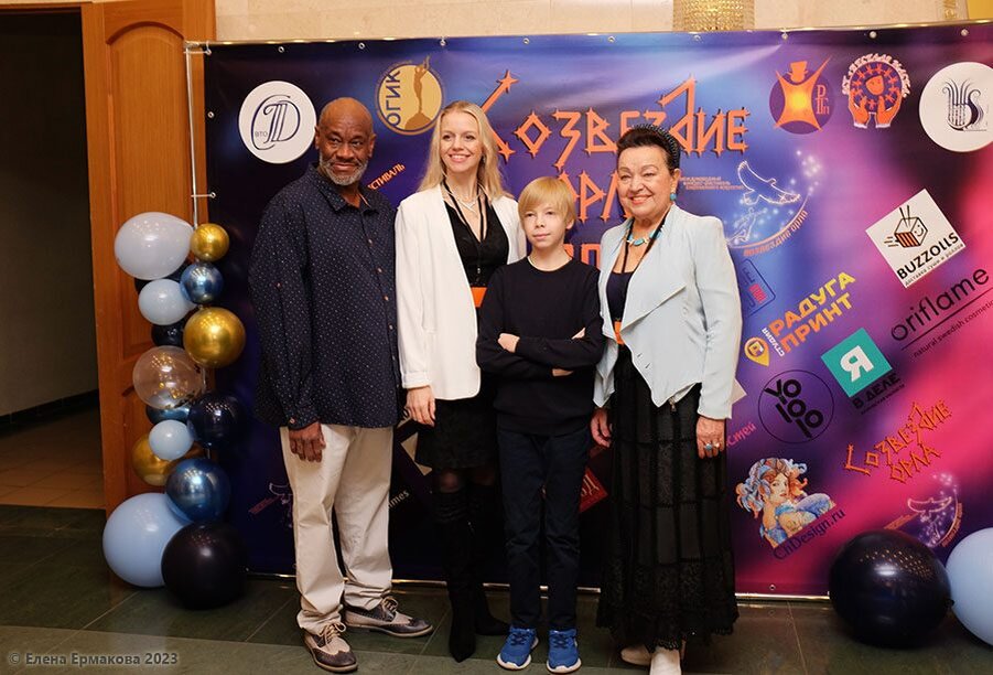 Фото: Елена Ермакова, ИА «Инфо-Сити»