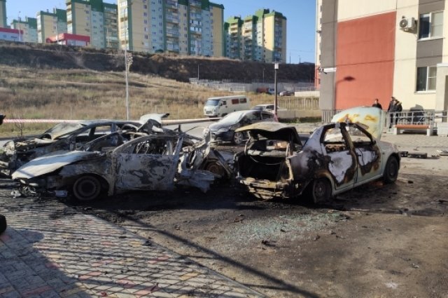    Чем закончилось дело о гибели 3-летнего волгоградца во время взрыва?