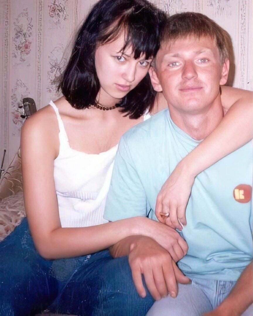 Игорь владимирович сорин фото Кем был по национальности Игорь Сорин из "Иванушек Интернейшнл"? Какая у него на