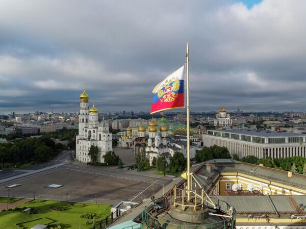    © РИА Новости Алексей Дружинин