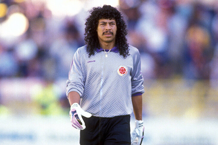 Karol Higuita