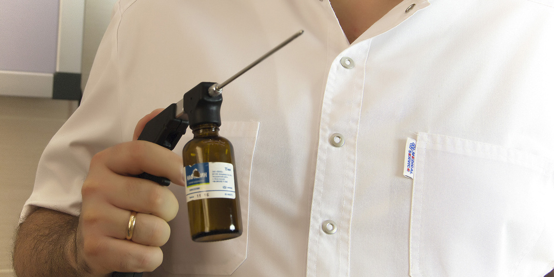 Гайморит и фарингит одновременно. Тактика лечения, которая работает