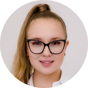 Брагина Мария Владимировна - дерматолог, косметолог