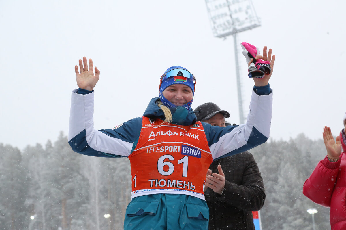 Анна Королёва