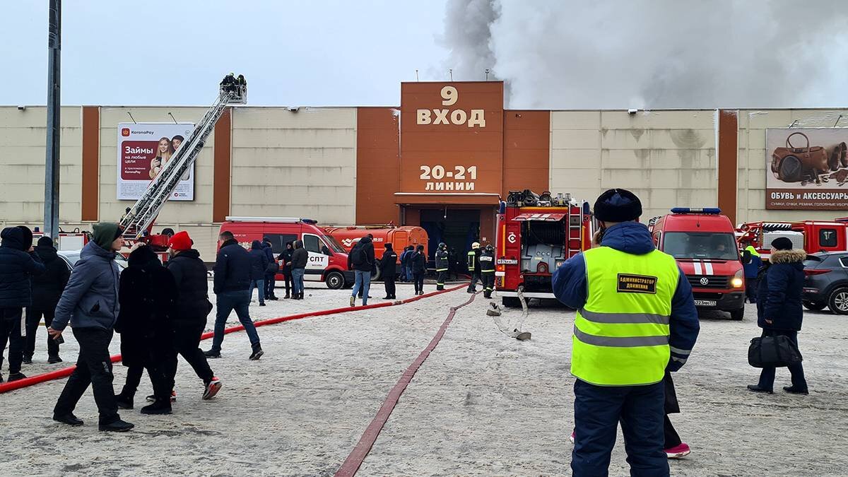    Фото: Денис Воронин / АГН Москва