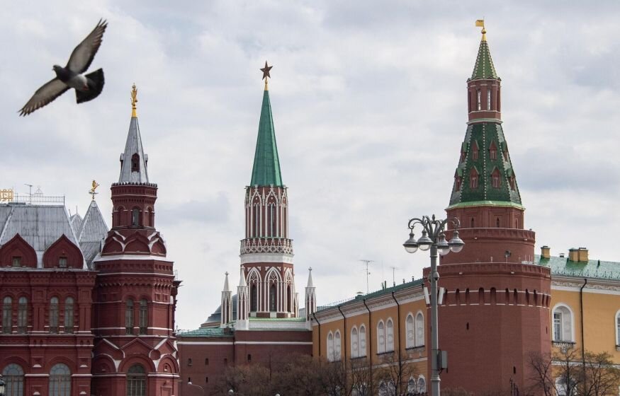    Есть две недели: О чем Кремль предупредил россиян