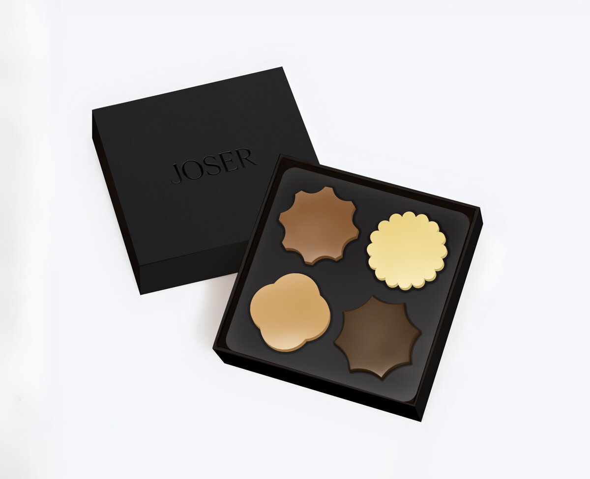    Joser выпустил коллаборацию с кондитерской Lila Pastry (фото 1)