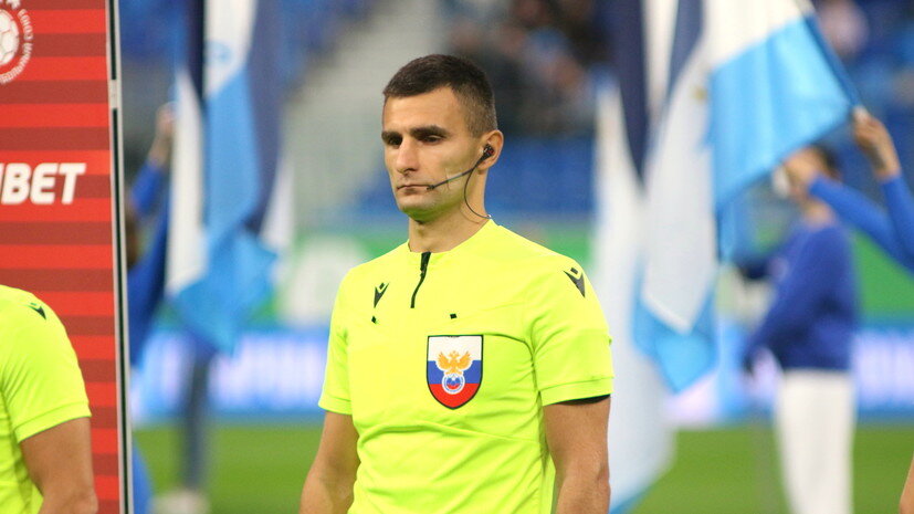   globallookpress.com Maksim Konstantinov
