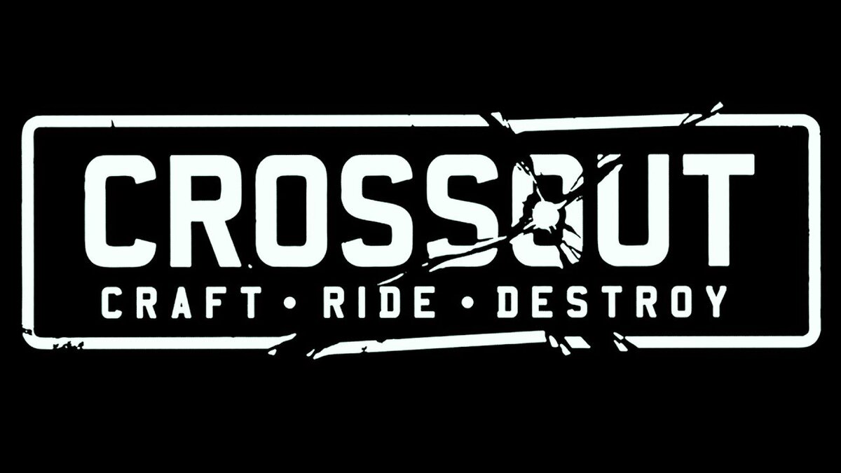 Слоган игры 'Craft — Ride — Destroy' целиком и полностью отражает основную суть игры