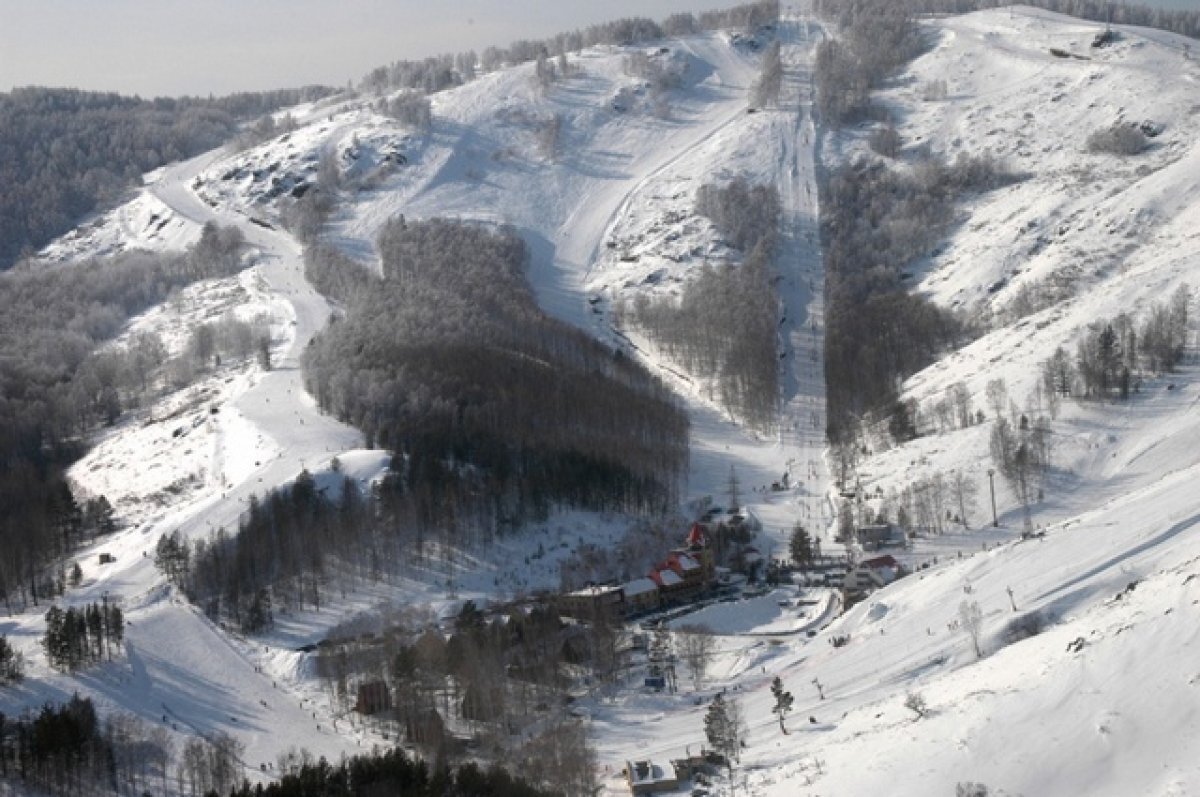    На горнолыжном курорте «Абзаково» в Башкирии построят новый жилой корпус