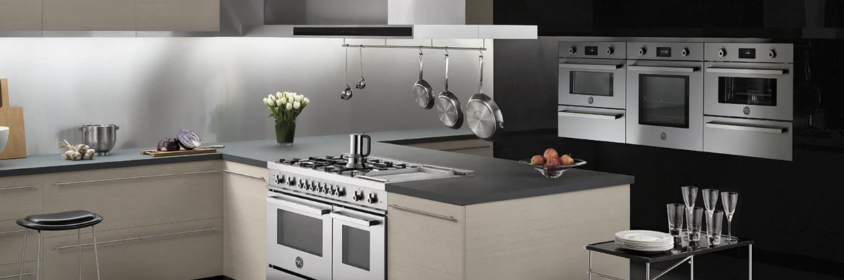 Духовой шкаф bertazzoni f6011modelx