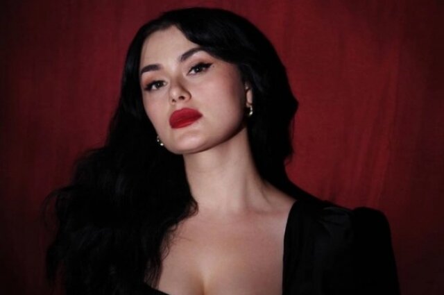    Фото: Яна Юсупова личный архив