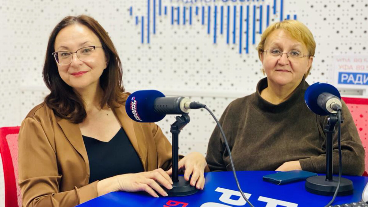    В программе "Земля Санниковой" директора двух уфимских школ поставили "пятерку" за год