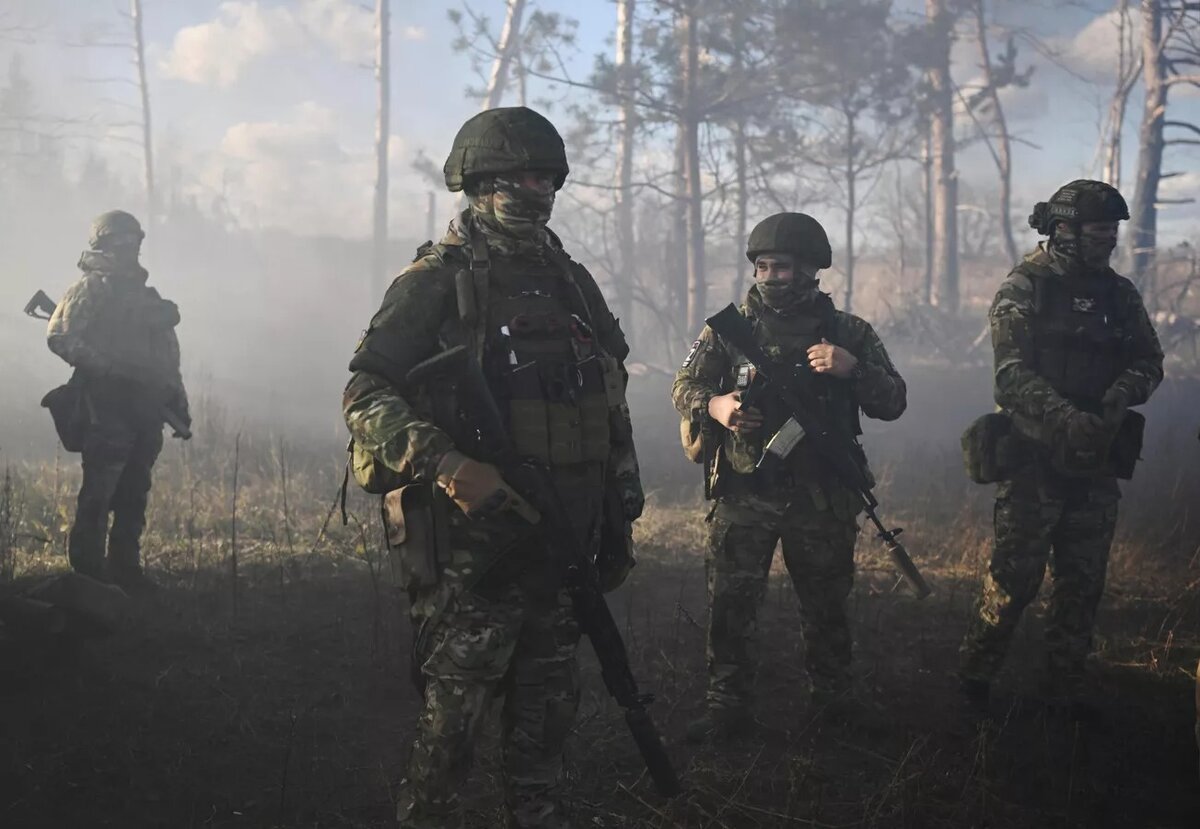 © Sputnik / Алексей Майшев