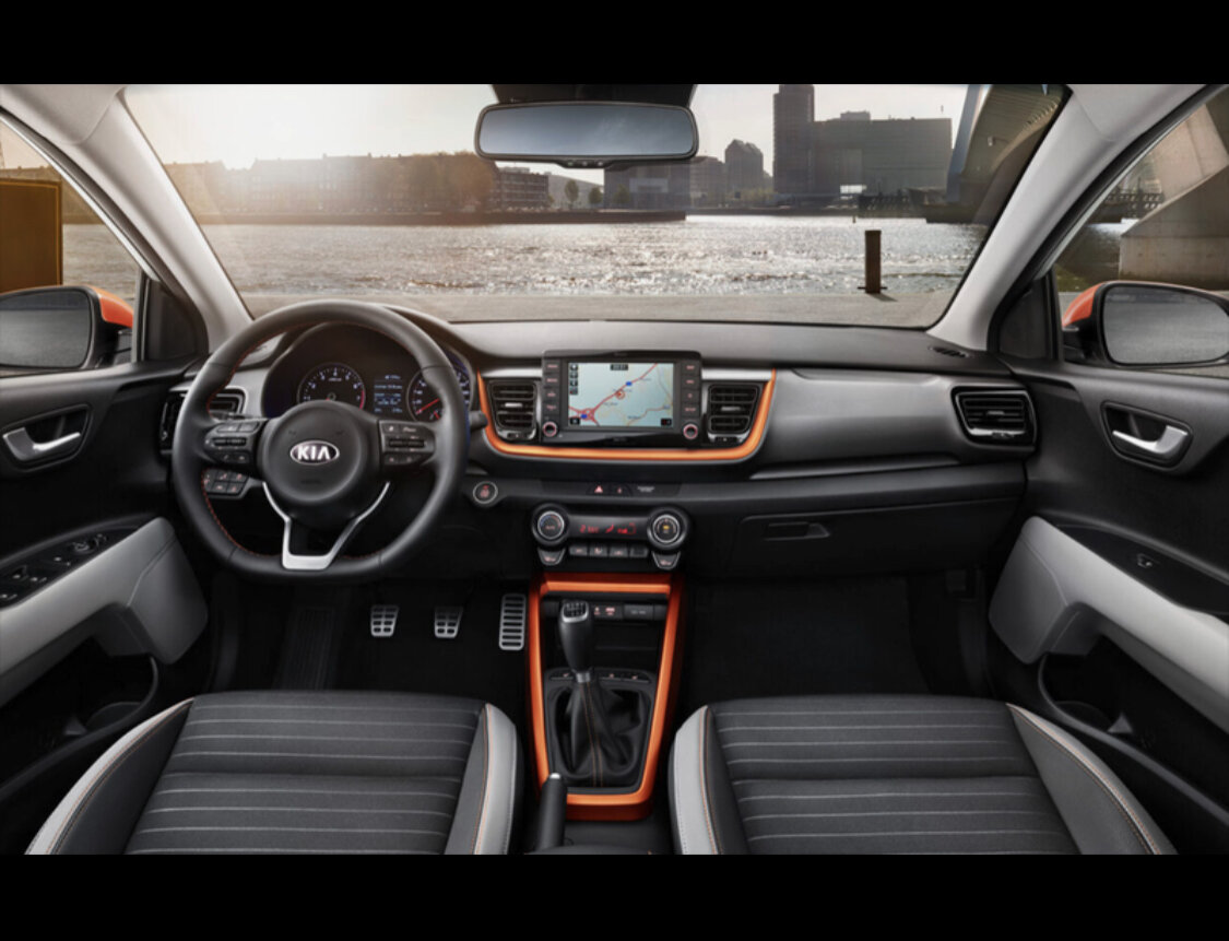 Kia Stonic