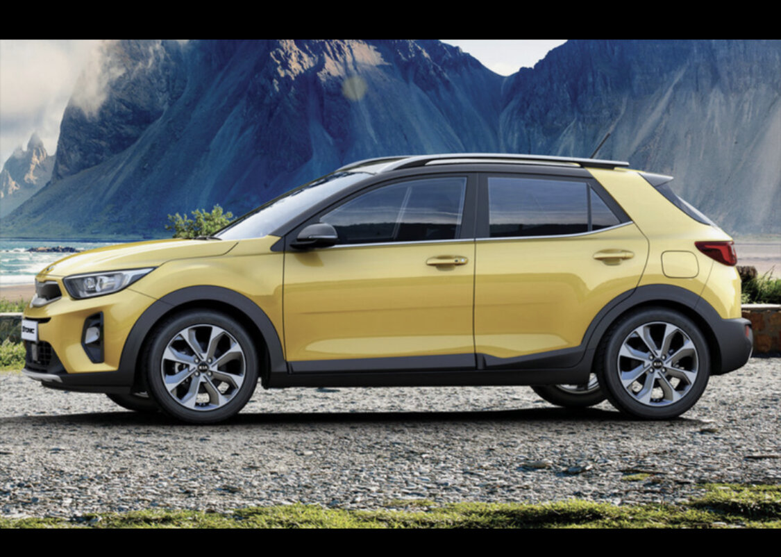 Kia Stonic