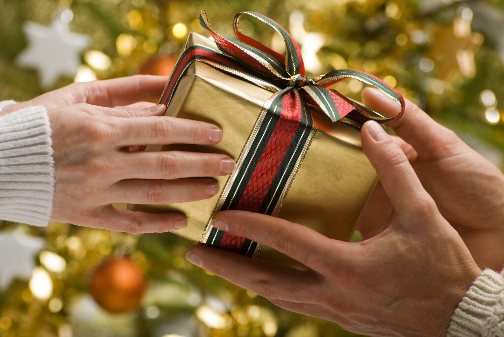 Представляем вашему вниманию нашу традиционную предновогоднюю подборку идей для подарков.