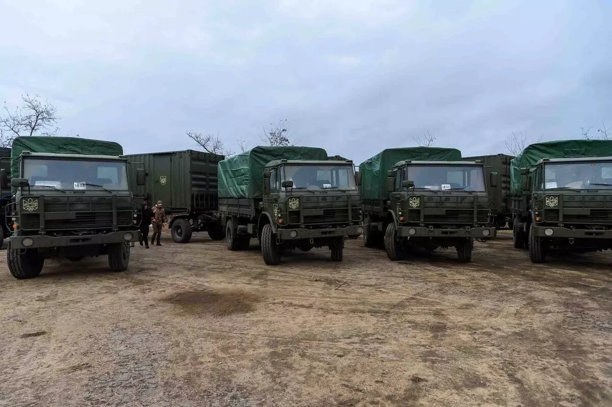 Фото: Петро Порошенко / соцсети