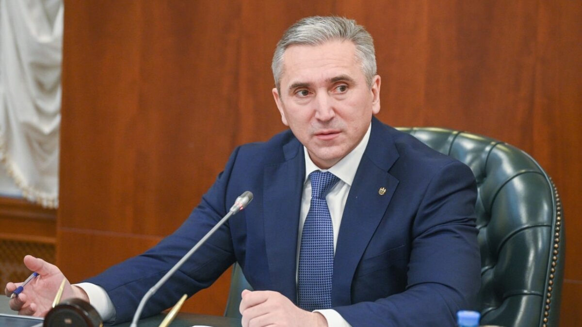 Телеграм-канал Адександра Моора📷
