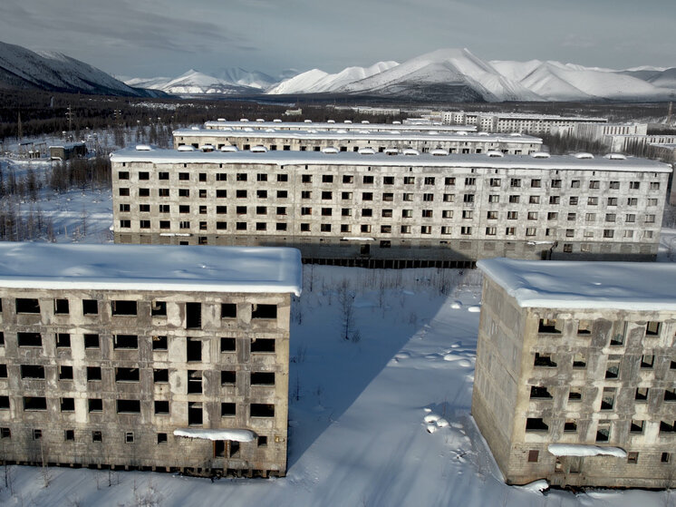     Кадр из фильма Анны Барсуковой