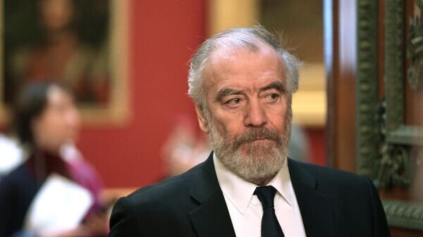    © Sputnik / Алексей Даничев