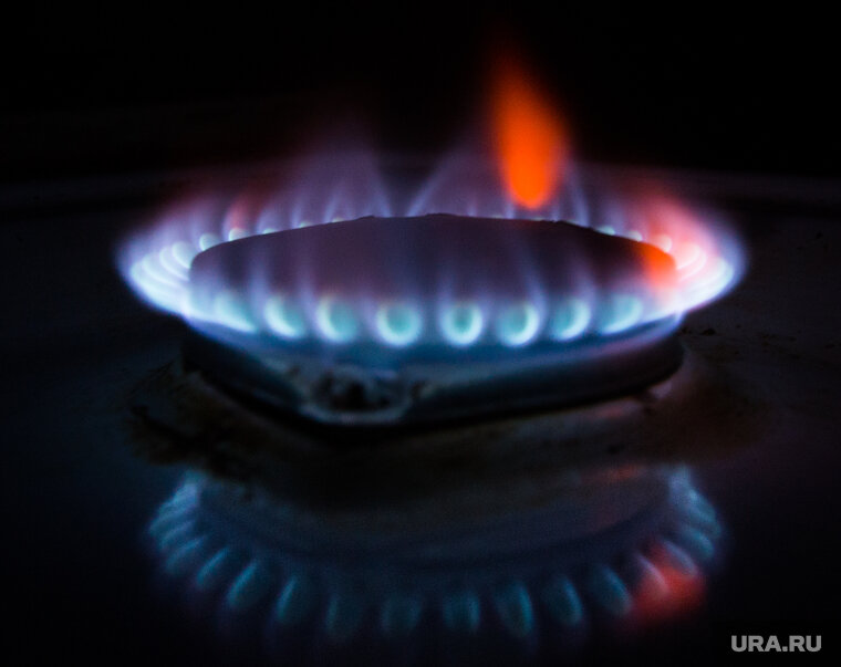    Газ подорожает на более чем 600 рублей