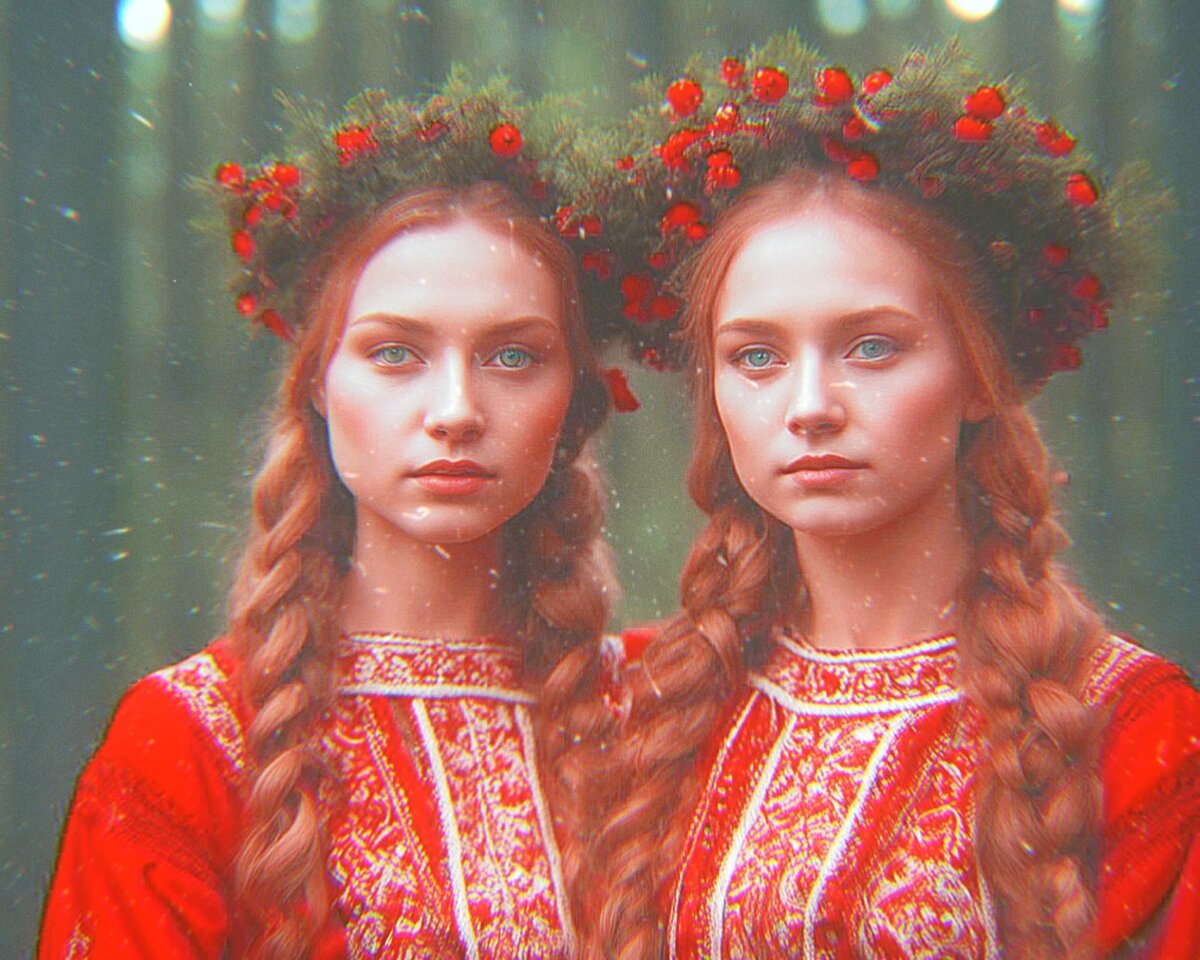 Нейросеть Кандинский