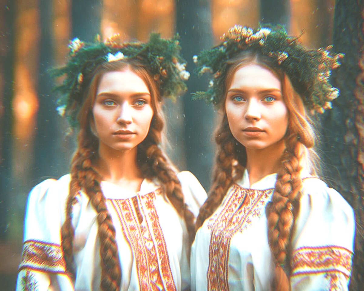 Нейросеть Кандинский