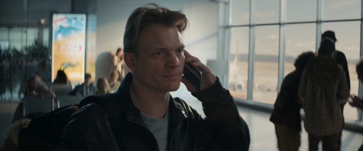 Кадр из фильма Повелитель ветра. Источник: imdb.com 