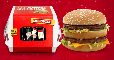 Пример: Кросс-промоушен 2 компаний из разных отраслей.