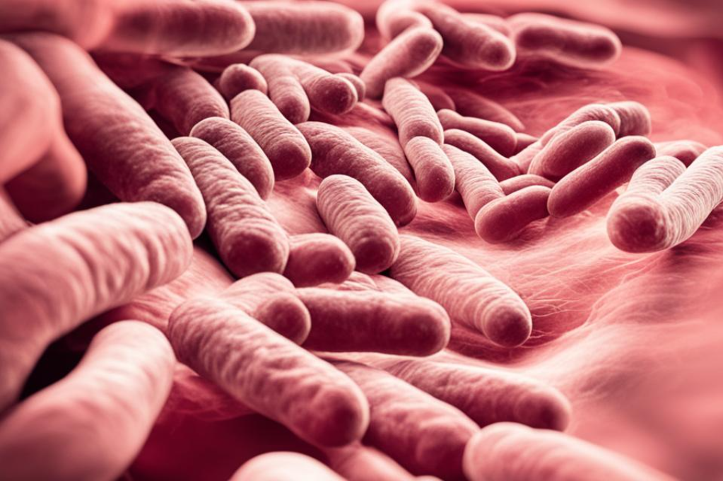 Ученые открыли связь между Lactobacillus в микробиоме кишечника, и психическим здоровьем.