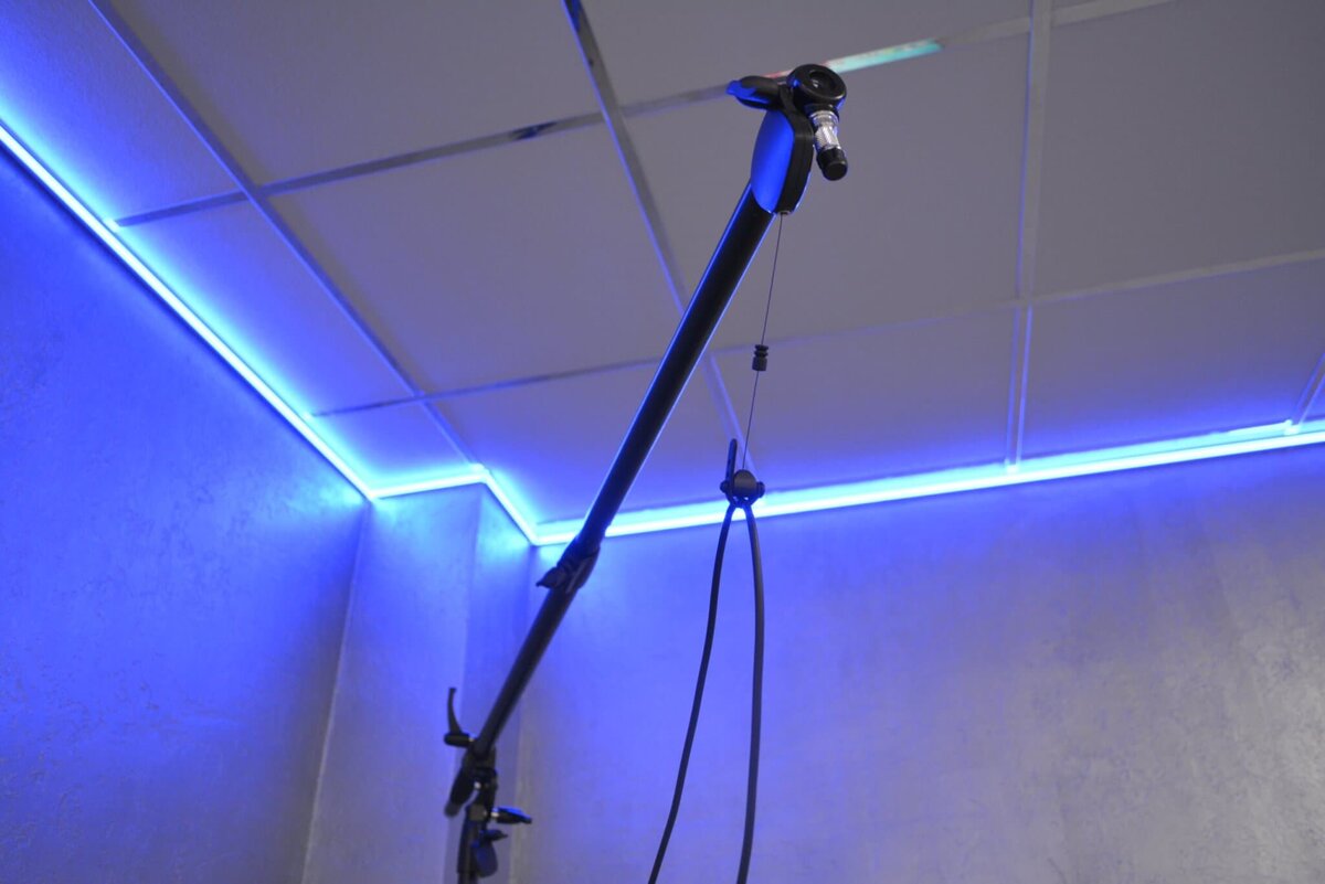 Виртуальная лаборатория для УрГЭУ-СИНХ | Компания «АудиоВидеоСистемы ...